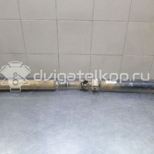 Фото Вал карданный задний  371000k260 для Toyota Hilux
