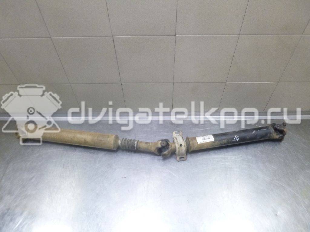 Фото Вал карданный задний  371000k260 для Toyota Hilux {forloop.counter}}
