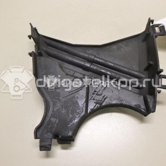 Фото Кожух ремня ГРМ  8200795012 для Renault Megane / Clio / Scénic / Grand / Fluence L30