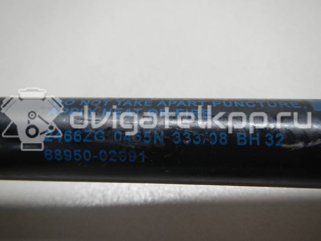 Фото Амортизатор двери багажника  6895002091 для Toyota Auris {forloop.counter}}
