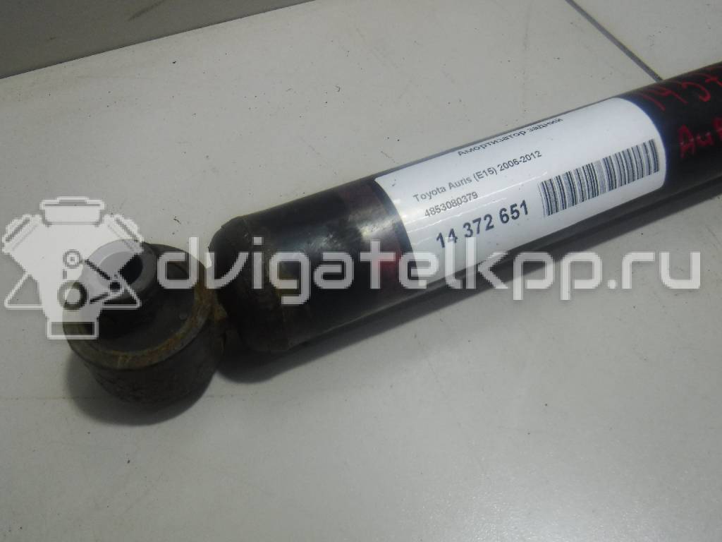 Фото Амортизатор задний  4853080379 для Toyota Prius / Corolla / Auris {forloop.counter}}