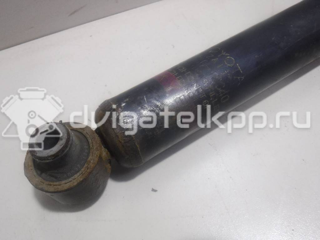 Фото Амортизатор задний  4853080379 для Toyota Prius / Corolla / Auris {forloop.counter}}