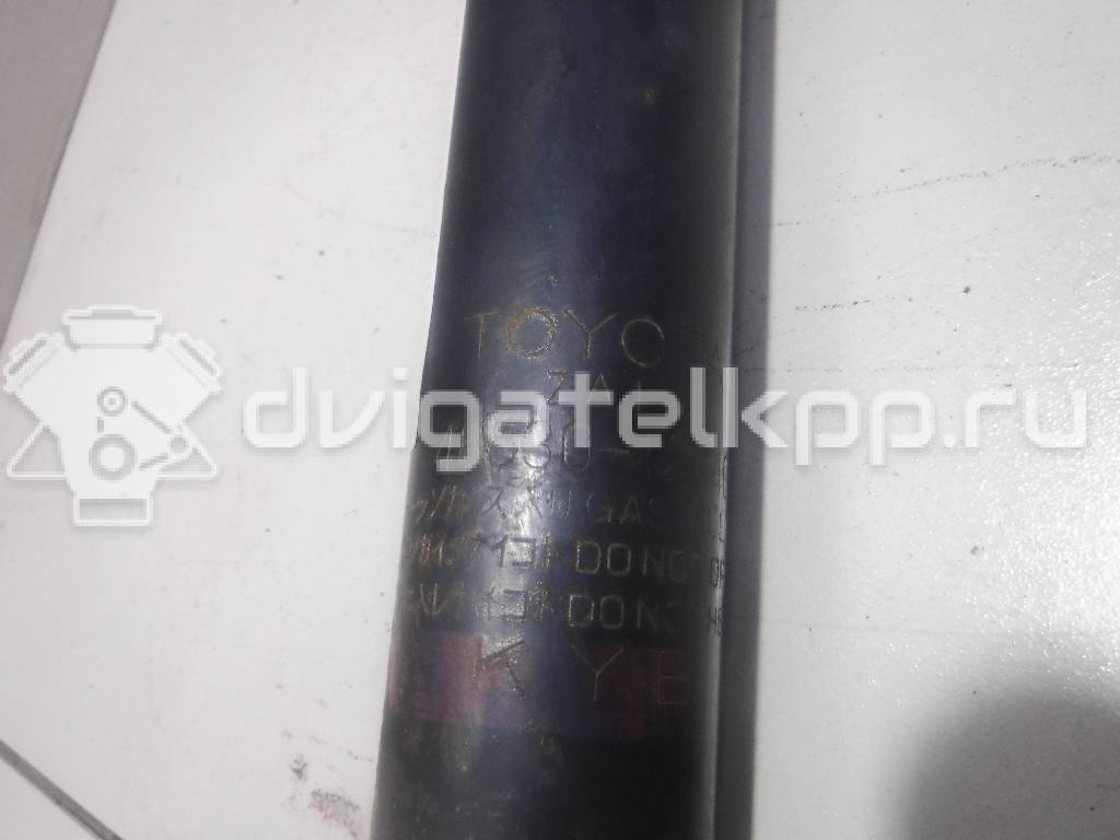 Фото Амортизатор задний  4853080379 для Toyota Prius / Corolla / Auris {forloop.counter}}