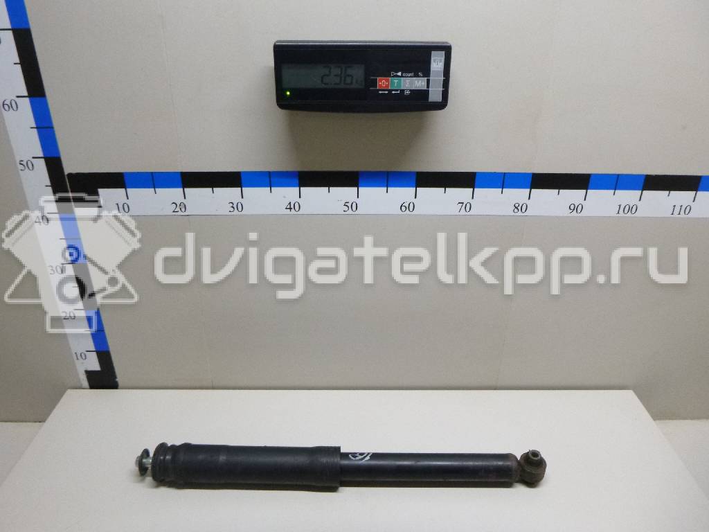 Фото Амортизатор задний  4853080379 для Toyota Prius / Corolla / Auris {forloop.counter}}