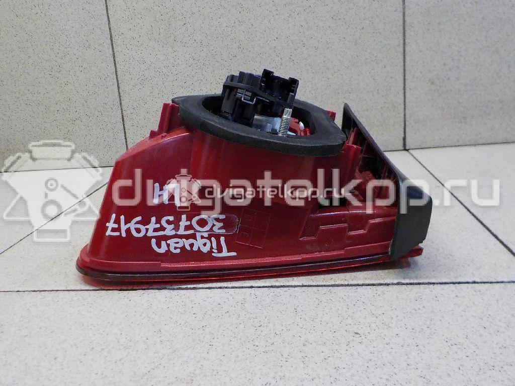 Фото Фонарь задний внутренний левый  5N0945093G для Volkswagen Tiguan {forloop.counter}}