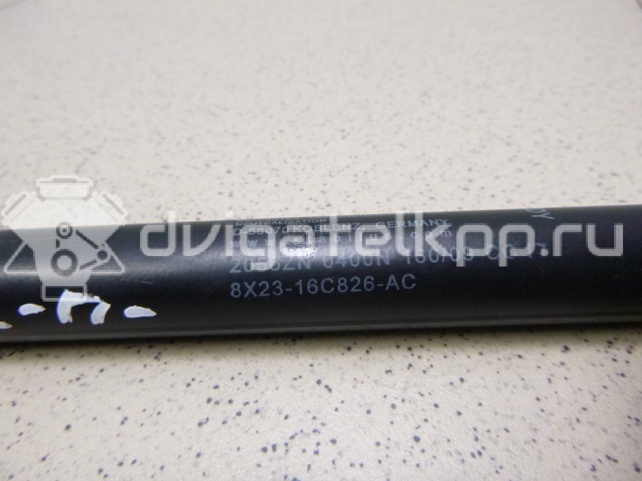 Фото Амортизатор капота  c2z3481 для Jaguar Xf {forloop.counter}}