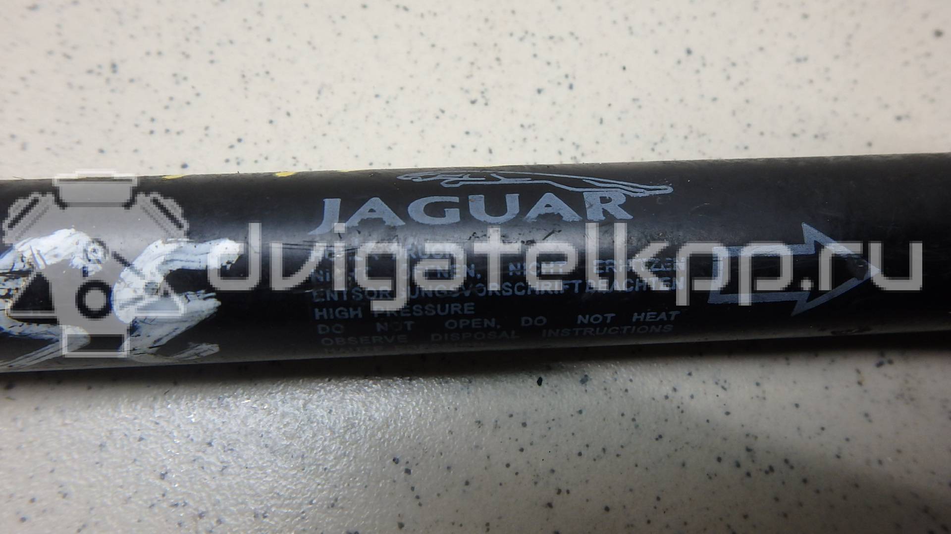 Фото Амортизатор капота  8x2316c826ac для Jaguar Xf {forloop.counter}}