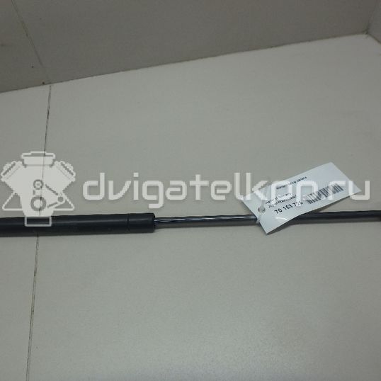 Фото Амортизатор капота  8X2316C826AC для Jaguar Xf