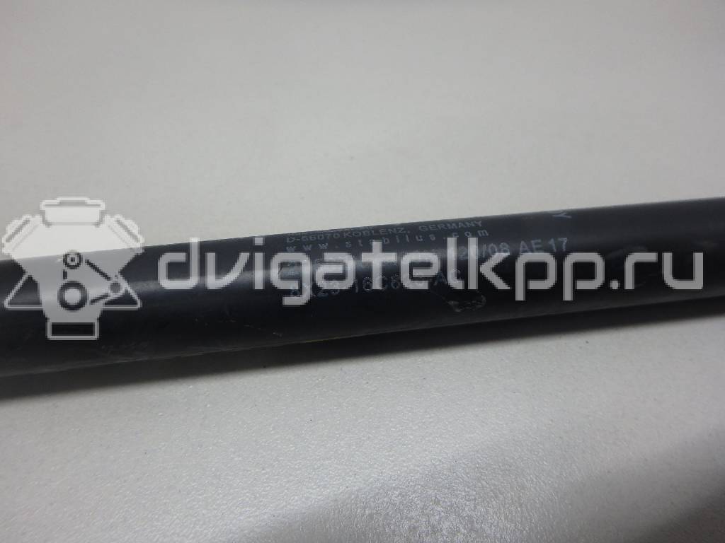 Фото Амортизатор капота  8X2316C826AC для Jaguar Xf {forloop.counter}}
