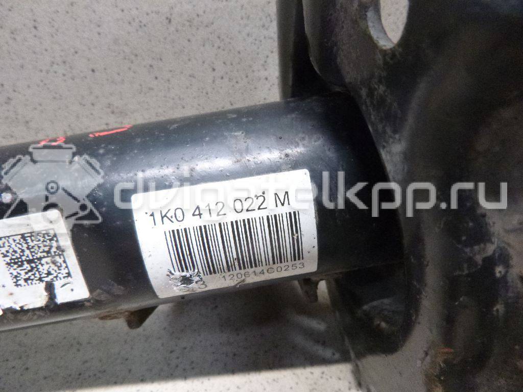 Фото Амортизатор передний  1K0413031BG для Skoda Octavia / Yeti 5L / Octaviaii 1Z3 / Superb {forloop.counter}}