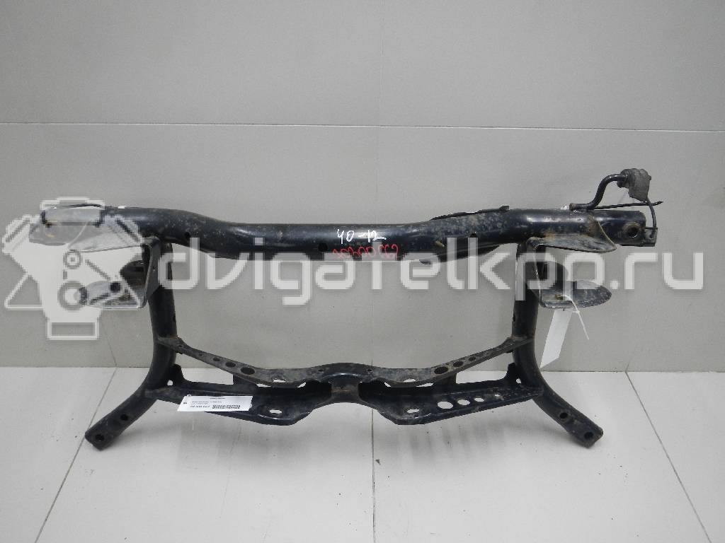 Фото Балка задняя  1K0505315BN для Skoda Octavia / Octaviaii 1Z3 {forloop.counter}}