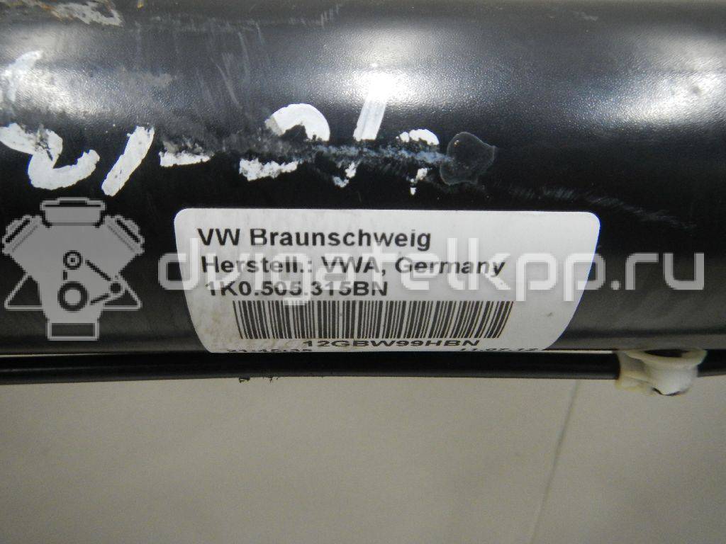 Фото Балка задняя  1K0505315BN для Skoda Octavia / Octaviaii 1Z3 {forloop.counter}}