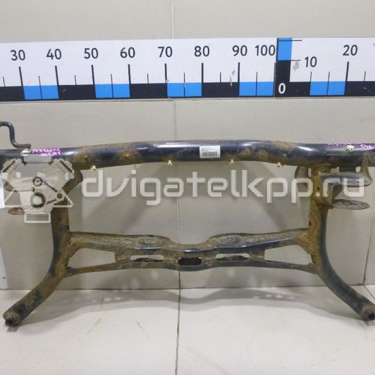 Фото Балка задняя  1K0505315BG для Skoda Octavia / Octaviaii 1Z3