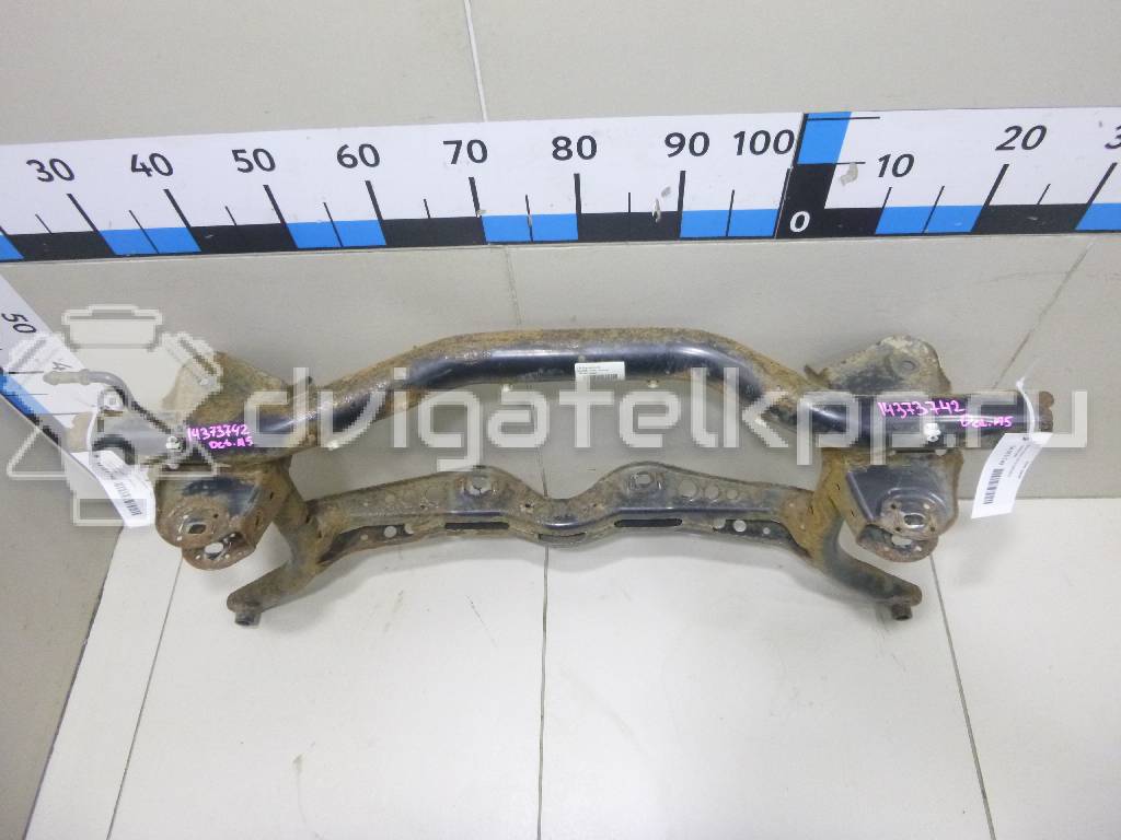 Фото Балка задняя  1K0505315BG для Skoda Octavia / Octaviaii 1Z3 {forloop.counter}}