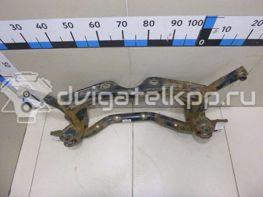 Фото Балка задняя  1K0505315BG для Skoda Octavia / Octaviaii 1Z3 {forloop.counter}}