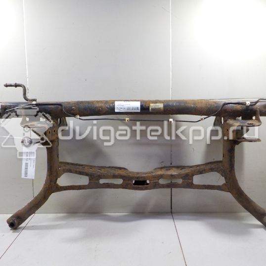 Фото Балка задняя  1K0505315BG для Skoda Octavia / Octaviaii 1Z3