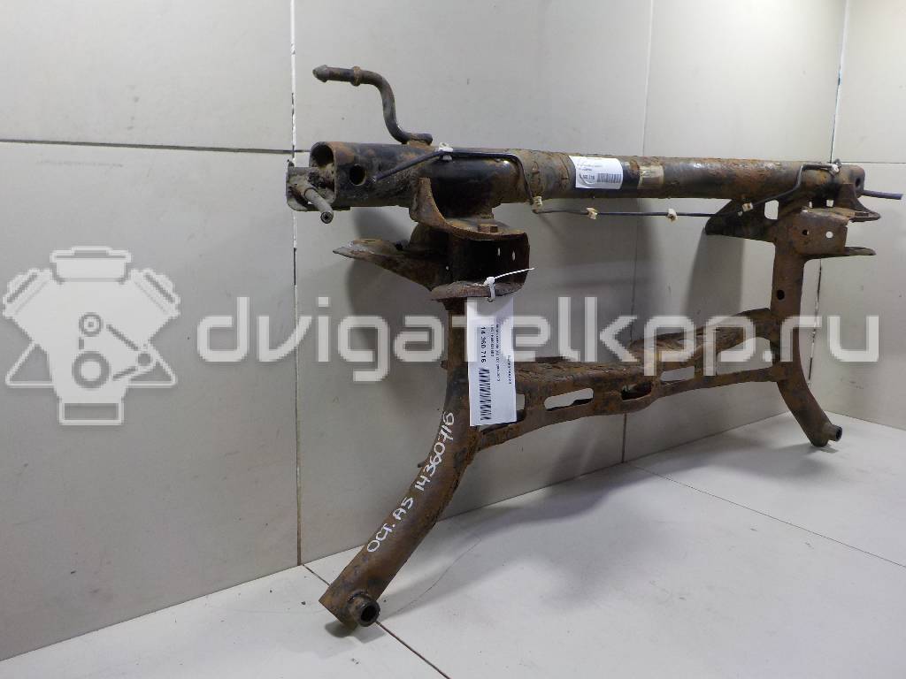 Фото Балка задняя  1K0505315BG для Skoda Octavia / Octaviaii 1Z3 {forloop.counter}}