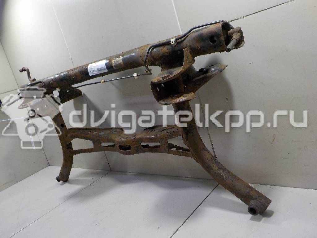 Фото Балка задняя  1K0505315BG для Skoda Octavia / Octaviaii 1Z3 {forloop.counter}}