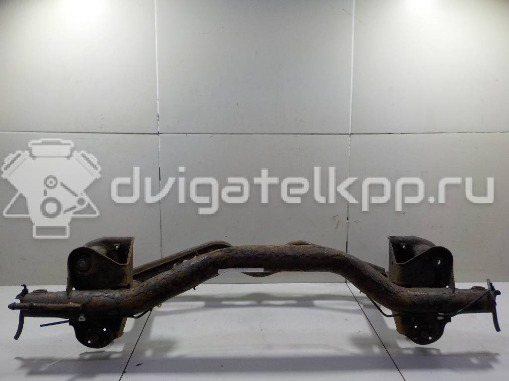 Фото Балка задняя  1K0505315BG для Skoda Octavia / Octaviaii 1Z3 {forloop.counter}}