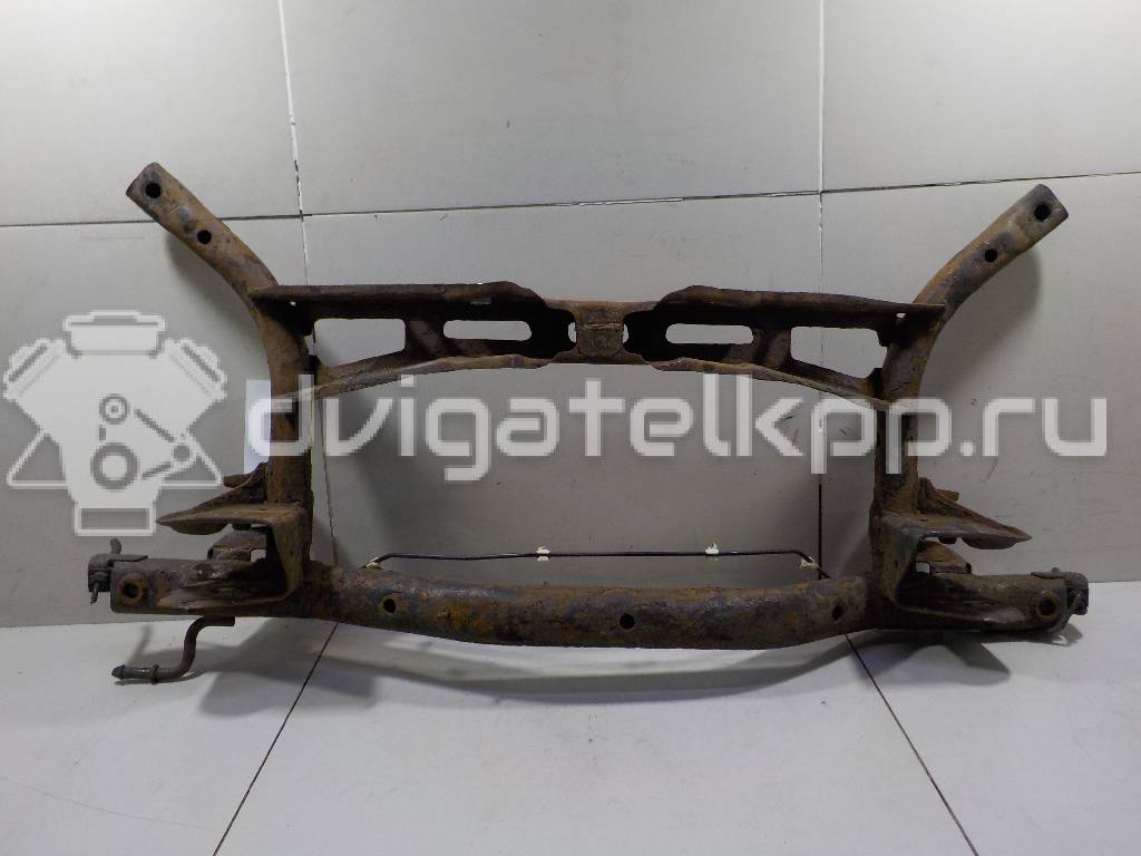 Фото Балка задняя  1K0505315BG для Skoda Octavia / Octaviaii 1Z3 {forloop.counter}}