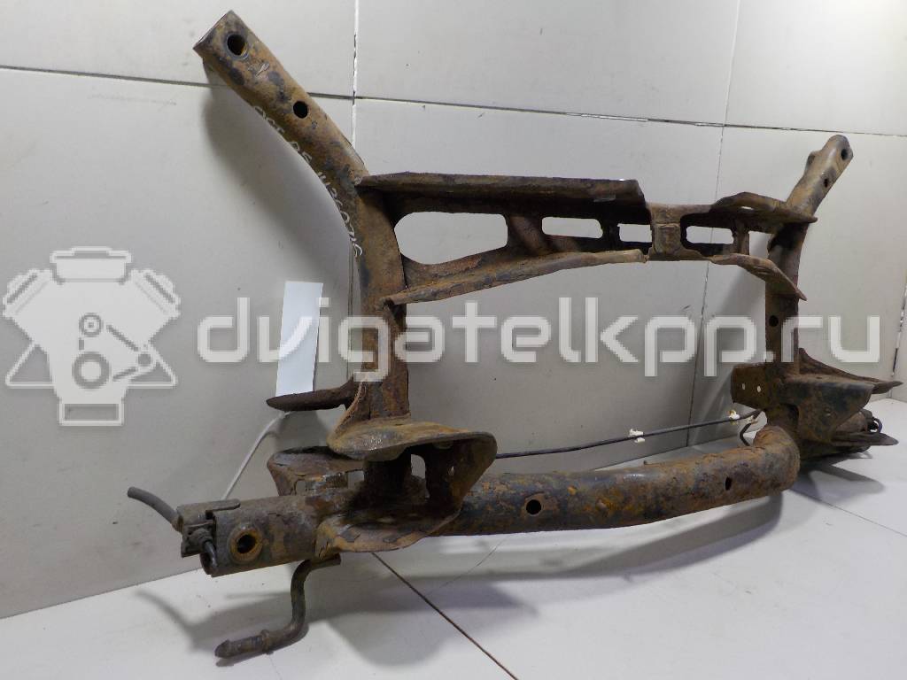 Фото Балка задняя  1K0505315BG для Skoda Octavia / Octaviaii 1Z3 {forloop.counter}}