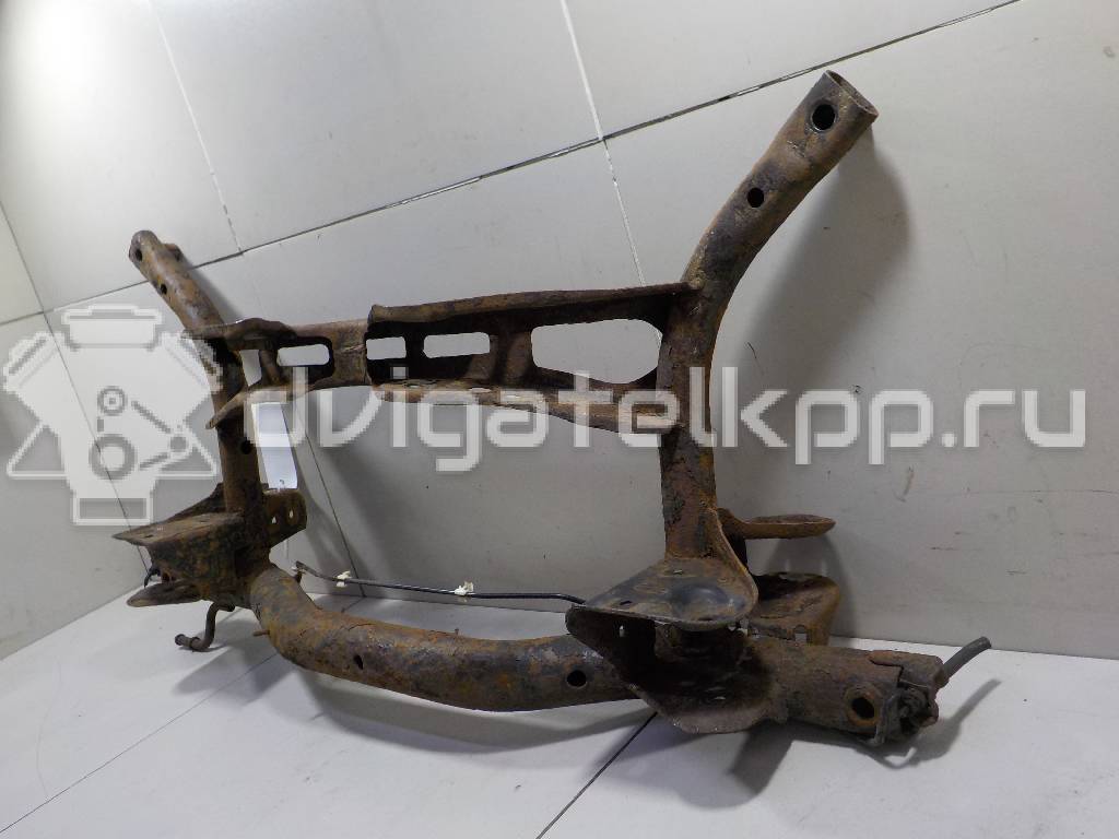 Фото Балка задняя  1K0505315BG для Skoda Octavia / Octaviaii 1Z3 {forloop.counter}}