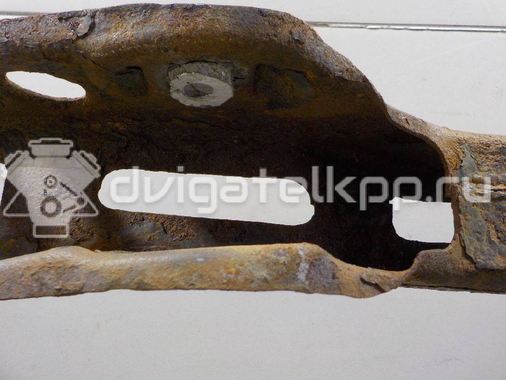 Фото Балка задняя  1K0505315BG для Skoda Octavia / Octaviaii 1Z3 {forloop.counter}}