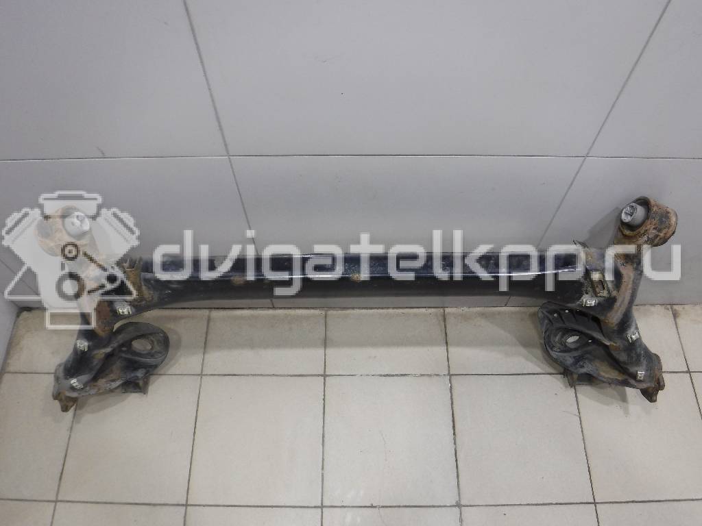 Фото Балка задняя  6Q0500051BB для Skoda Fabia {forloop.counter}}