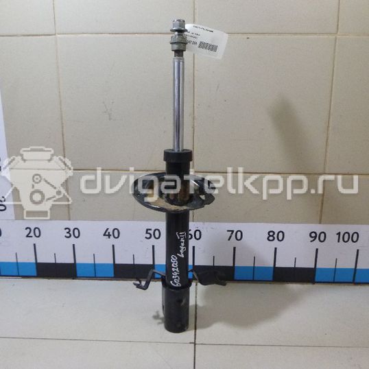 Фото Амортизатор передний  543025333R для Renault Logan