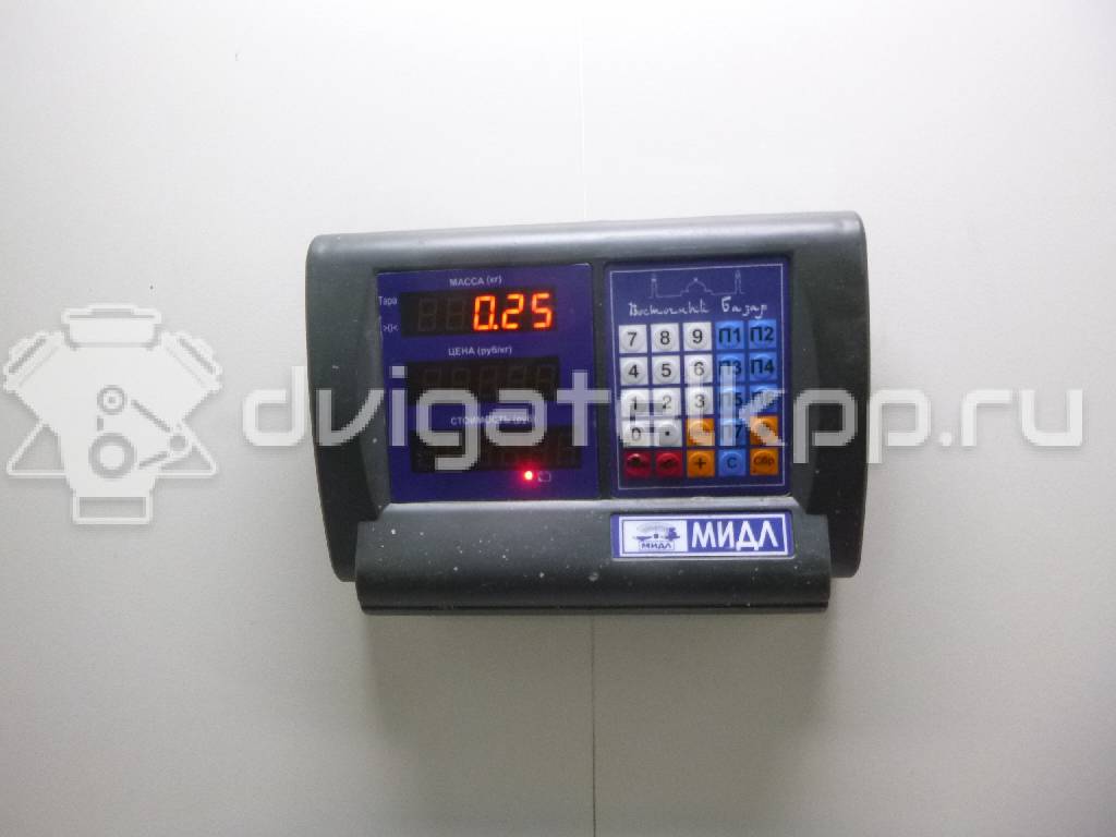 Фото Амортизатор двери багажника  8200735264 для Renault Sandero Stepway / Logan {forloop.counter}}