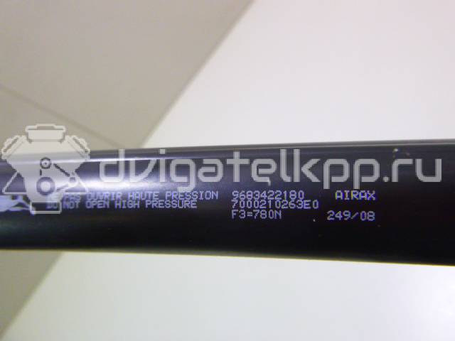 Фото Амортизатор двери багажника  8731Q8 для Peugeot 308 {forloop.counter}}