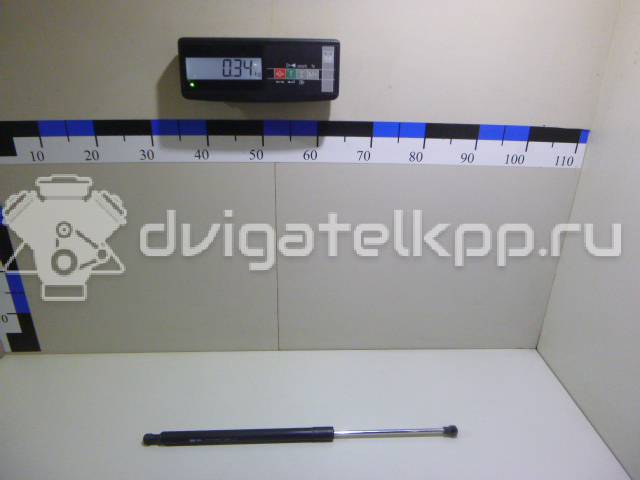Фото Амортизатор двери багажника  8731Q8 для Peugeot 308 {forloop.counter}}