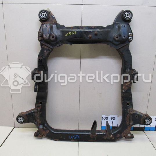 Фото Балка подмоторная  302105 для Opel Vectra