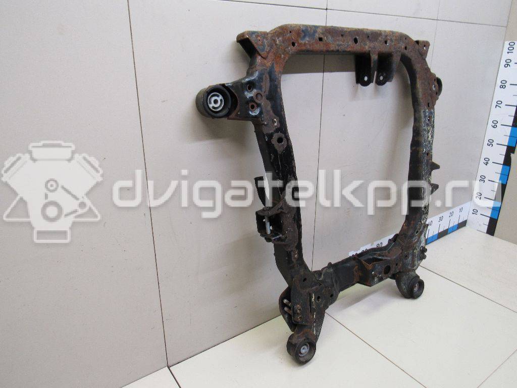 Фото Балка подмоторная  302105 для Opel Vectra {forloop.counter}}
