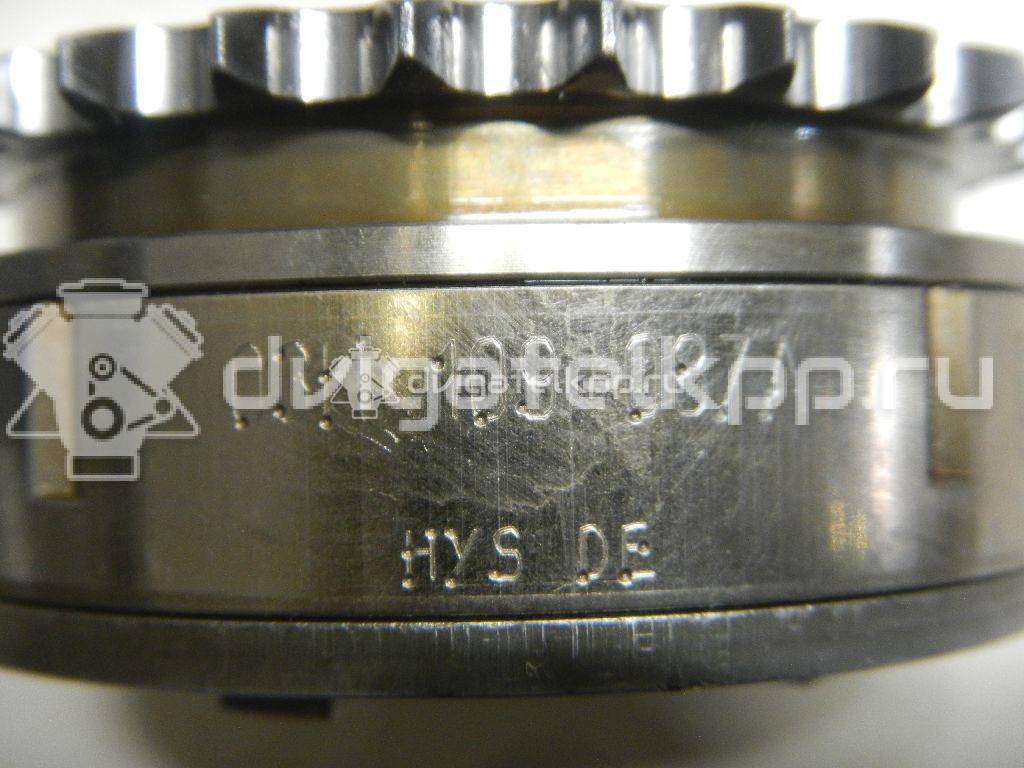 Фото Механизм изменения фаз ГРМ  03H109087A для vw Touareg {forloop.counter}}