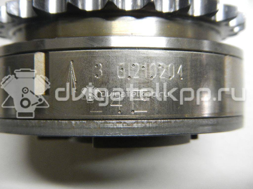 Фото Механизм изменения фаз ГРМ  03H109087A для vw Touareg {forloop.counter}}