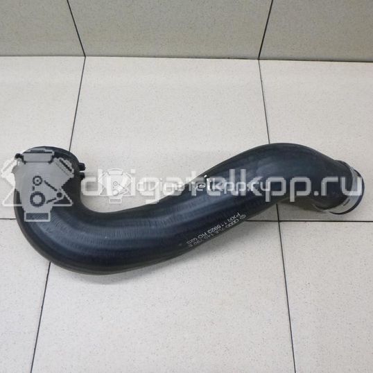 Фото Патрубок интеркулера  7L6145790E для Volkswagen Touareg