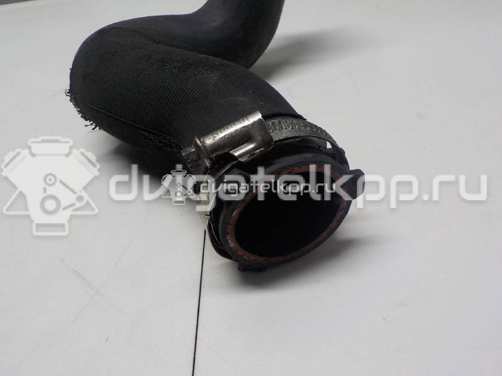 Фото Патрубок интеркулера  7L6145738A для Volkswagen Sharan / Touareg {forloop.counter}}