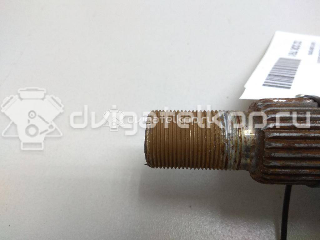 Фото Полуось задняя  7L0501201B для Volkswagen Touareg {forloop.counter}}