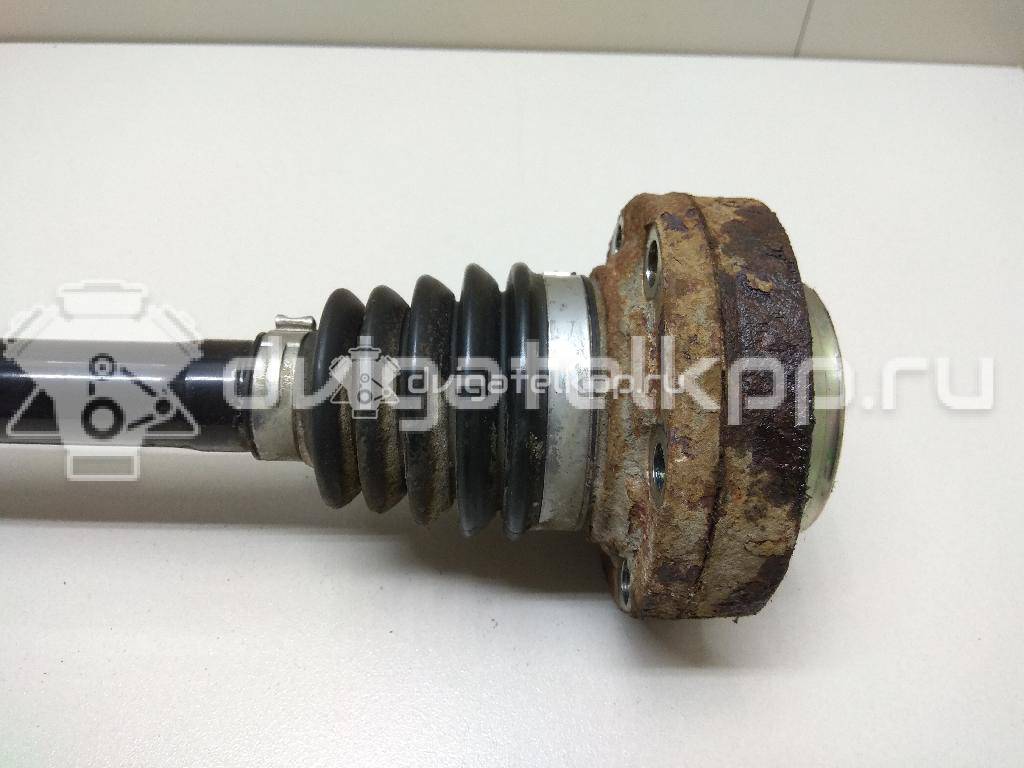 Фото Полуось задняя  7L0501201B для Volkswagen Touareg {forloop.counter}}