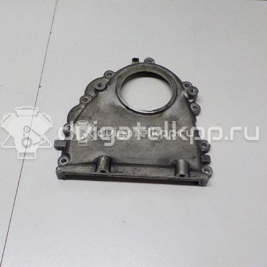 Фото Крышка распредвала  059109129e для audi A6 [C6,4F]