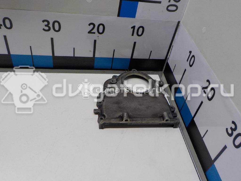 Фото Крышка распредвала  059109129e для audi A6 [C6,4F] {forloop.counter}}