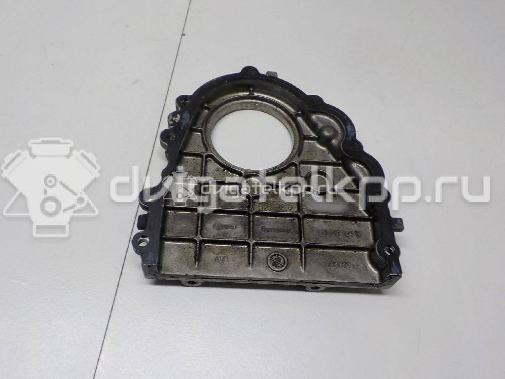 Фото Крышка распредвала  059109129e для audi A6 [C6,4F] {forloop.counter}}