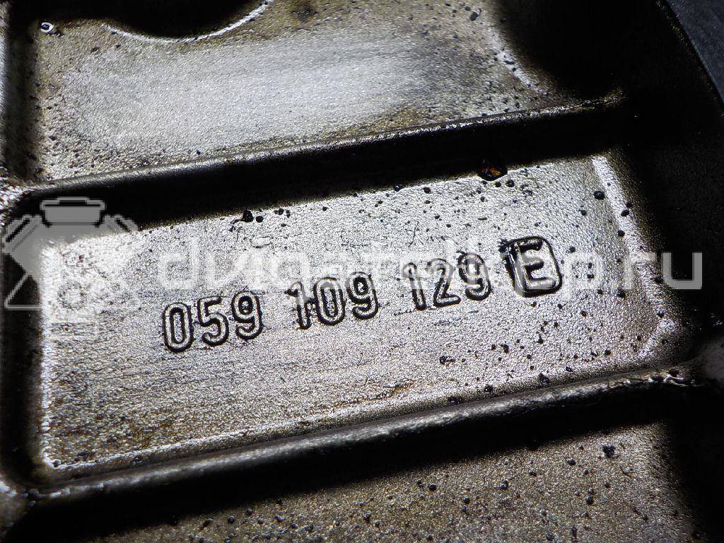 Фото Крышка распредвала  059109129e для audi A6 [C6,4F] {forloop.counter}}