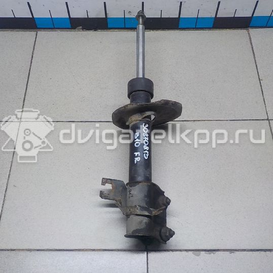 Фото Амортизатор передний правый  5430295F0B для Nissan Tiida / 200 Sx / Almera / Micra / Note