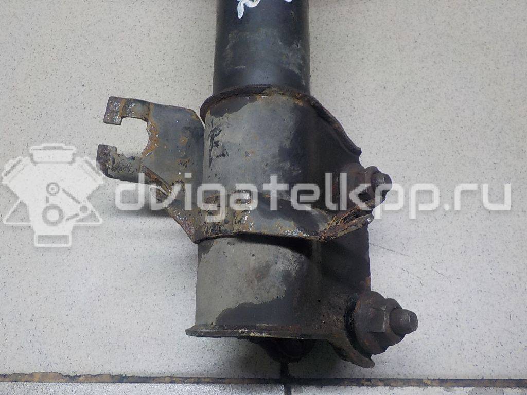 Фото Амортизатор передний правый  5430295F0B для Nissan Tiida / 200 Sx / Almera / Micra / Note {forloop.counter}}