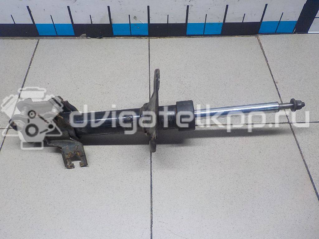 Фото Амортизатор передний правый  5430295F0B для Nissan Tiida / 200 Sx / Almera / Micra / Note {forloop.counter}}