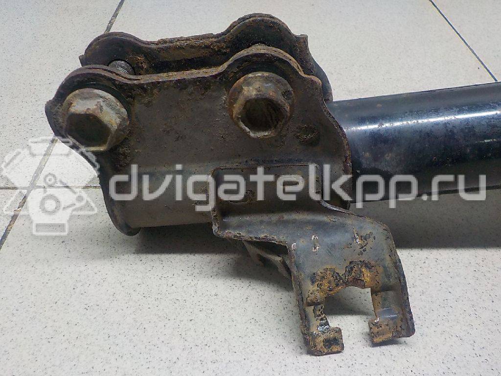 Фото Амортизатор передний правый  5430295F0B для Nissan Tiida / 200 Sx / Almera / Micra / Note {forloop.counter}}
