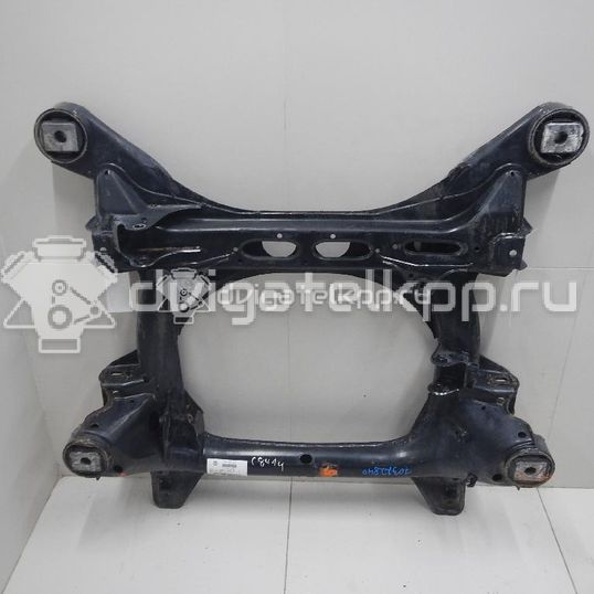 Фото Балка подмоторная  7L0499030T для Volkswagen Touareg