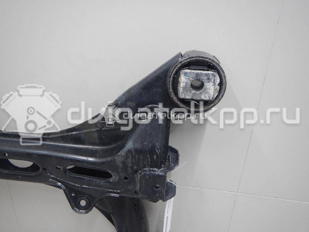 Фото Балка подмоторная  7L0499030T для Volkswagen Touareg {forloop.counter}}